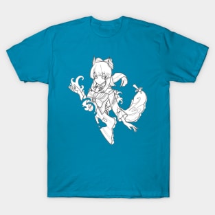 kokomi T-Shirt